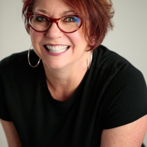 Lisa Murphy